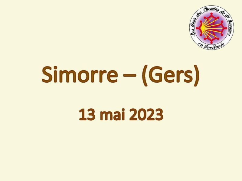 Simorre